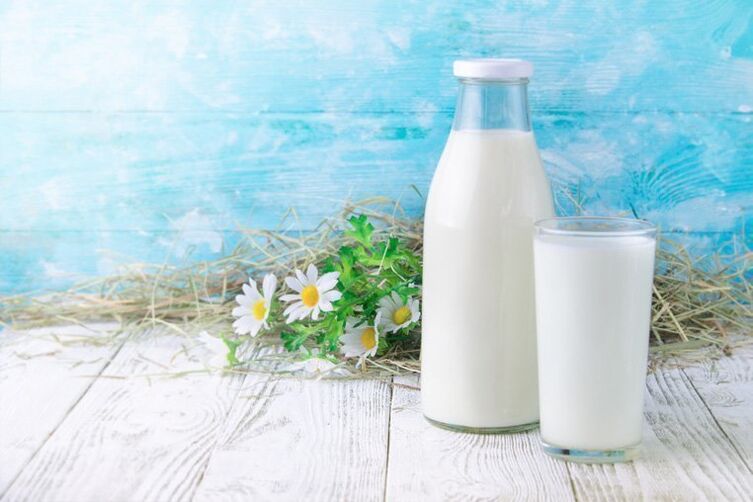 kefir for weight loss per week with 7 kg